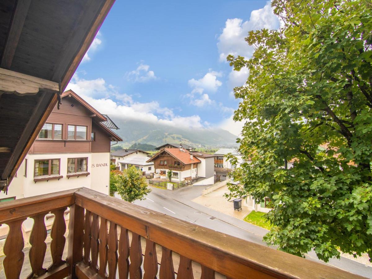 Beim Zuntl I Apartment Ehrwald Exterior foto